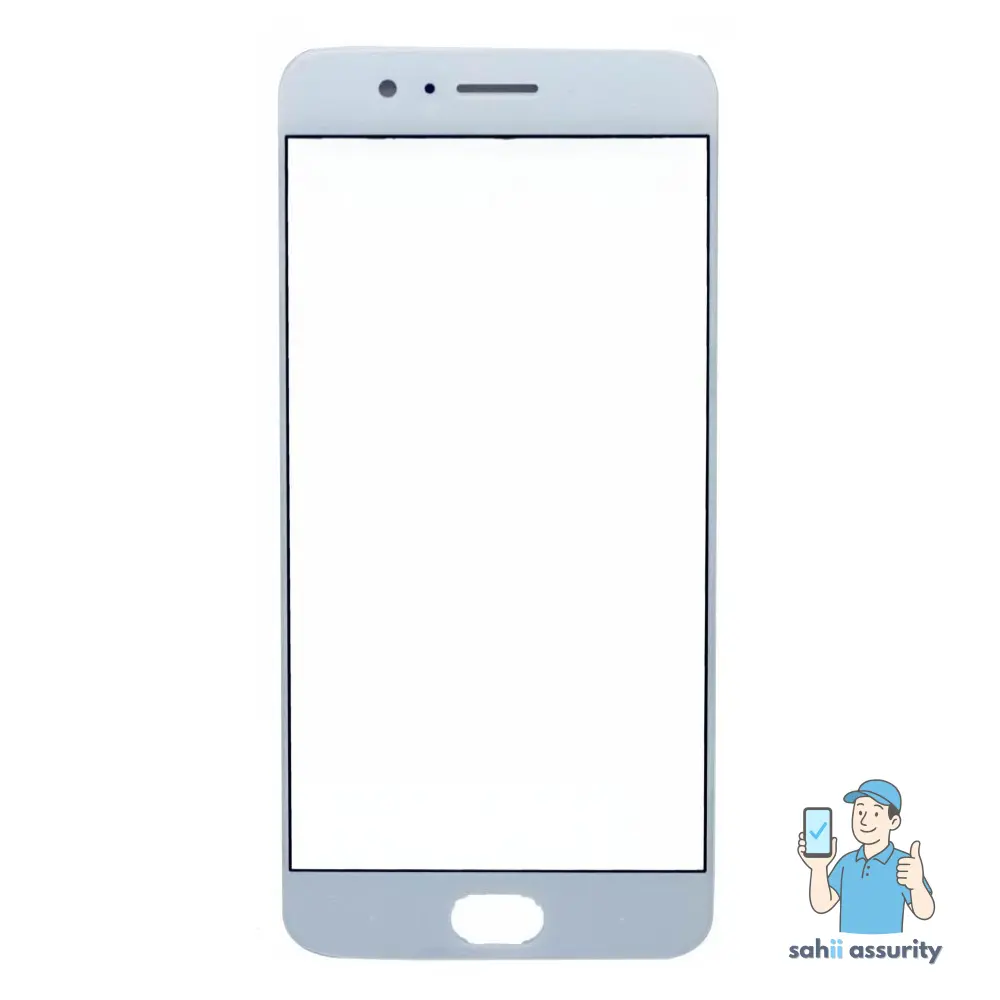 Front Glass for OnePlus 5 thumbnail